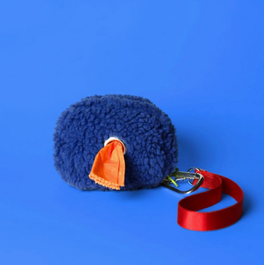 The Cool Shit - Pet Poop Bag Dispenser