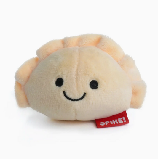 Kawaii Gyoza Plush