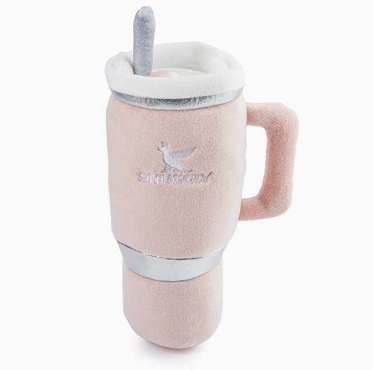 Snuggly Cup - Blush By Haute Diggity Dog