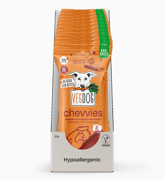 Chevvies Xl 200 G