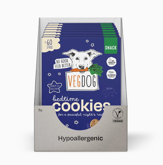 Bedtime Cookies 400 G